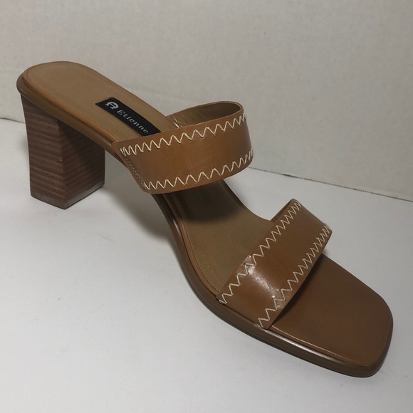 etienne aigner sandals